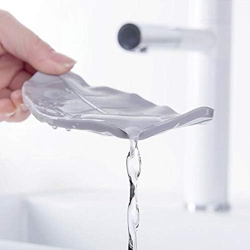 ZCMEB Odvod sapun za odvod prijenosni sapun sa sapunom za listove sa sapunom od odvoda za odvod sapun