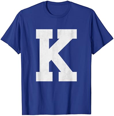 Kentucky, velika plava, košarka, fudbalska majica