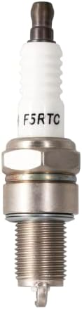 Torch F5RTC Spark čep zamijeni za NGK 7734 / BPR5ES, za prvaka 322 / RN11YC 404 / RN12YC 8405, za denso