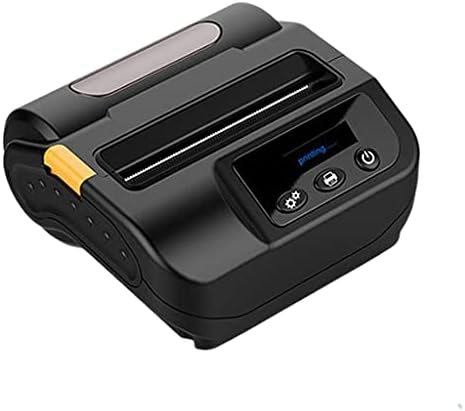 ZPPZJH naljepnica naljepnica naljepnica Printer Thermal Printer Printer 2 u 1 Štampani račun za