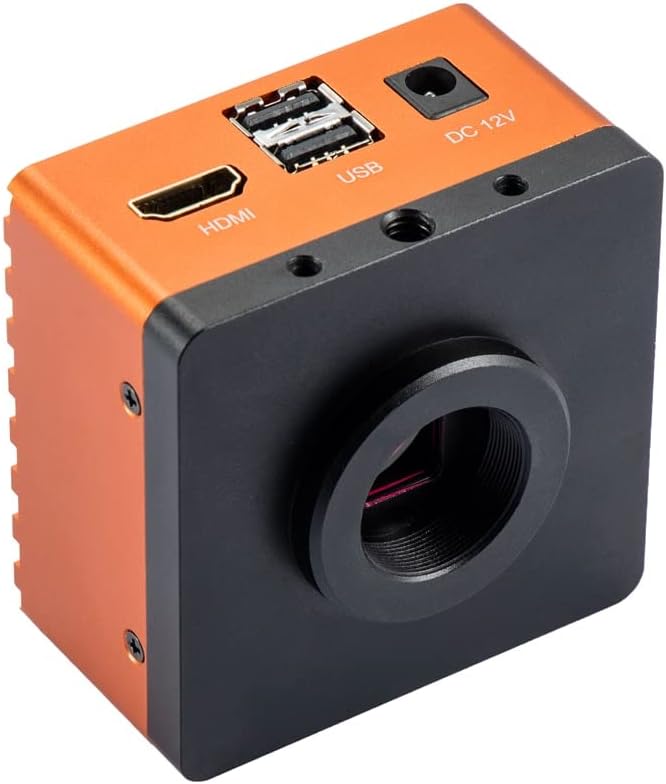 BBDOT 2021 Novi Full HD 4K industrijski elektronski video mikroskop mjerenja kamere HDMI-kompatibilni