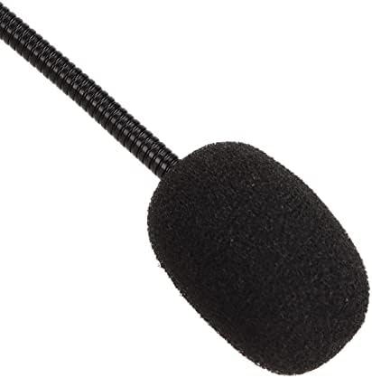 Zyyini telefonske slušalice, H360D-RJ9-VA RJ9 utikač Binauralne žičane Binauralne slušalice za korisničku