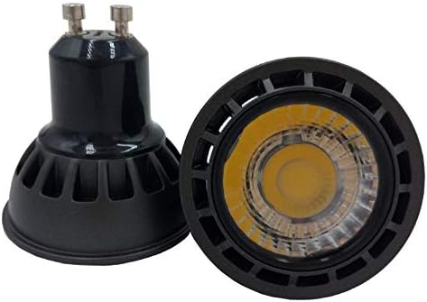 GU10 LED sijalica 50W halogena ekvivalentna, GU10 5W LED sijalice za osvetljenje kućnih pejzažnih