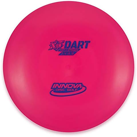 Innova XT Dart Putt & Prilaz Golf Disc [boje mogu varirati]