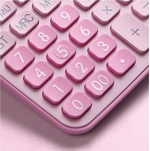 Doubao 12-znamenkasti kalkulator za velike tipke Financijski poslovni računovodstveni alat Veliki