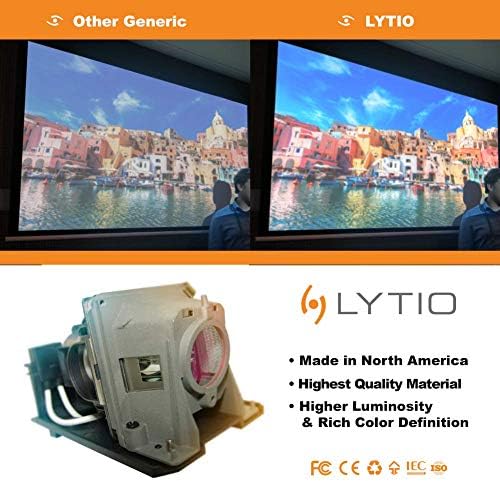 Lytio Economy za Viewsonic RLC-065 projektorska lampica RLC065