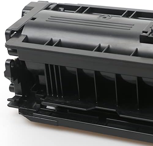 Buticolor obnovljen zamjena uložaka u C Black TONER za HP Color LaserJet upravljani E55040DW E57540DN