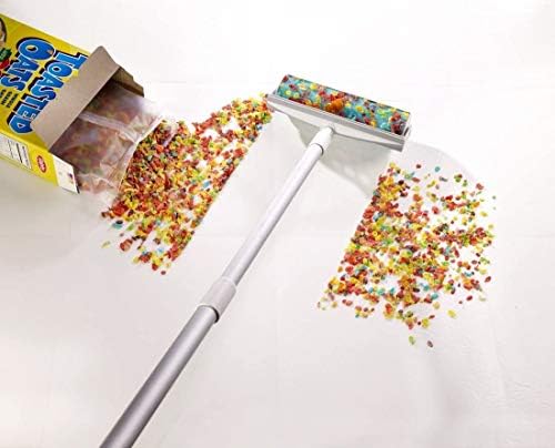 Schticky Lint Roller Set-za višekratnu upotrebu & amp; periva vlakna Roller Cleaner za odjeću Sofa namještaj