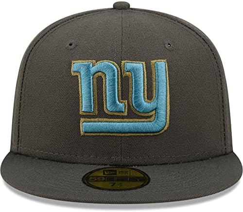 New Era muški NFL paket u više boja 59fifty šešir