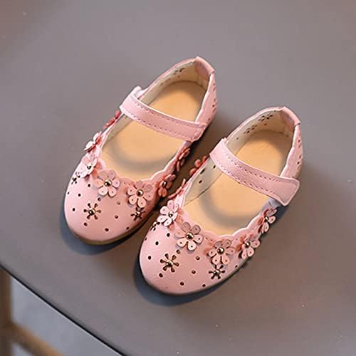 Cipele za male djevojčice Mary Jane cipele cipele Slip-On balet ?lats cipele cipele za djecu