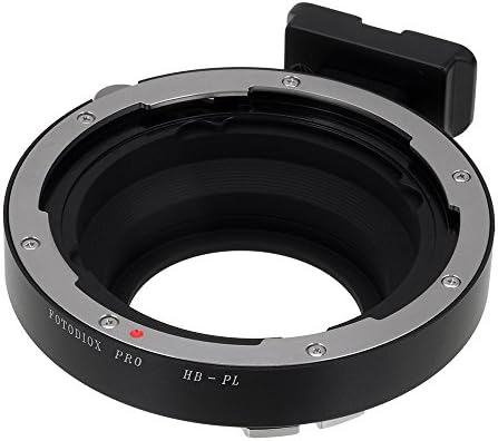 Fotodiox Pro Adapter za montiranje sočiva - Hasselblad v-Mount SLR objektiv za dolazak tijela kamera za
