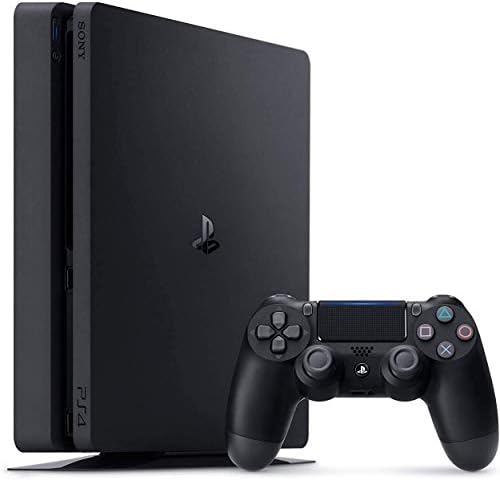 Playstation 4 PS4 1TB tanka igračka konzola sa Alleyflex prostirkom za sportski Kup