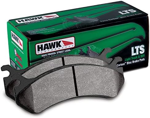 Hawk Performance Hb299y. 650 LTS kočioni jastučić