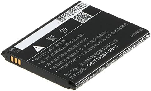 Zamjena baterije za Huayu L519 HD495060ARV