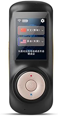 Lxxsh uređaj za prevođenje jezika 70 jezika Pametni džepni uređaj za prevođenje prijenosni trenutni Wifi/Hotspot