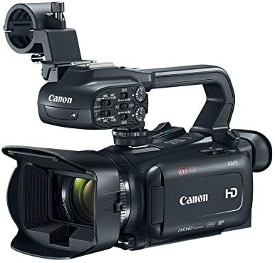 Canon XA11 Professional kamkorder