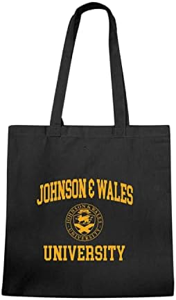 W Republika Johnson & amp; Wales Business School Seal College Tote Bag
