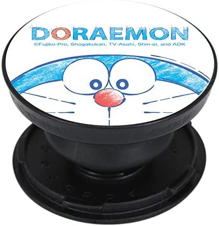 Gourmandise Doraemon POCOPOCO Face DR-98C