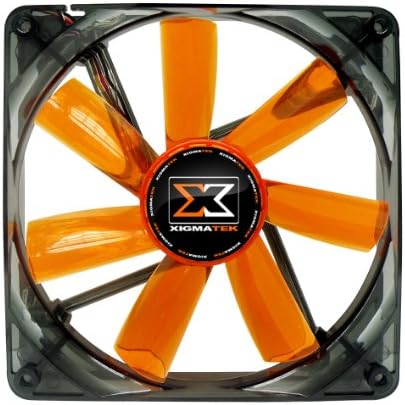 Xigmatek ventilator za hlađenje kućišta računara XLF-F1453