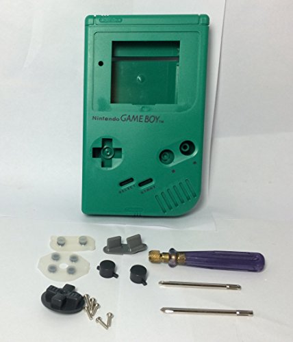 Zamjena pune zelene futrole za originalni Nintendo Game Boy