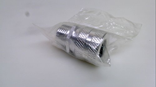 Hubbell SHC1024 - Pakovanje 2 - aluminijski kabel priključak, veličina čvorišta: 1/2 SHC1024 - paket