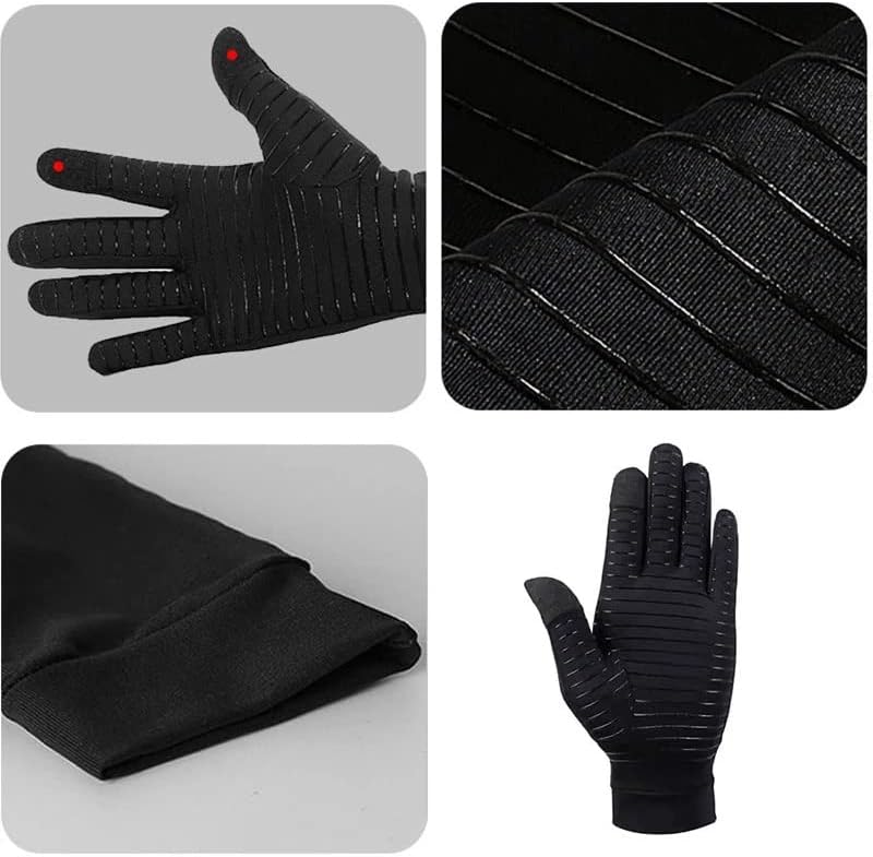 SADFCV rukavice rukavice za ruke podrška za ručni zglob neklizajuće uniseks rukavice za ručni zglob