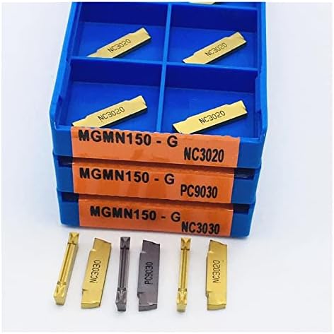 Karbidna glodalica MGMN150 MGMN200 MGMN300 MGMN400 alat za prorezivanje CNC alat za struganje originalni