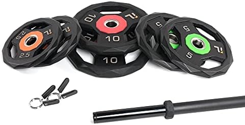 Power Systems Proelite Cardio Barbell