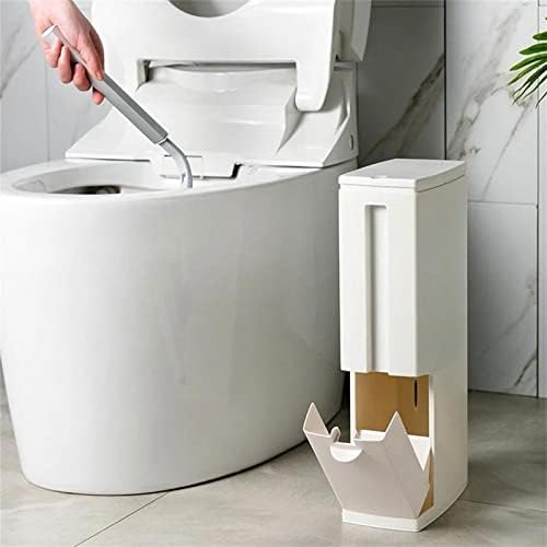 Mabek kante za smeće u suci smeće može toaletna četkica za kupatilo otpad kantu za smeće kuhinje kuhinja