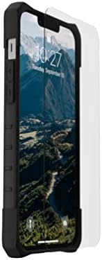URBAN ARMOR GEAR [U] od UAG iPhone 13 Pro Max Case [6.7-inčni ekran] tačka, crna & iPhone 13 Pro