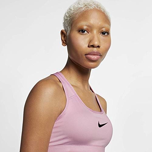 Nike ženske pobede podstavljene sportske grudnjake
