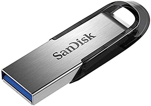 SanDisk 32GB Ultra Flair USB 3.0 Flash pogon velike brzine memorije Pen Drive Bundle sa svime osim Stromboli