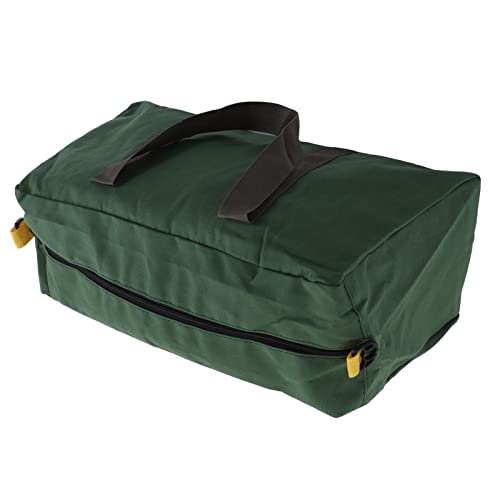 ZERODIS torba za nošenje, veliki kapacitet vodootporna torba za električnu ručnu alatu 18 inča