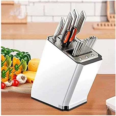 Inteligentni automatski držač noža blok kuhinjskog postolja Kuhinjski stalak nož za štapiće za