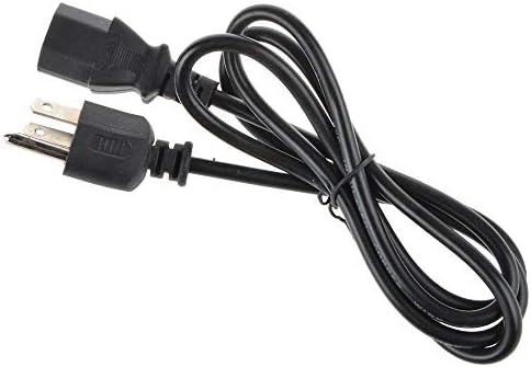 Uniq-bty 3 krak AC kabl za napajanje zamena kabla za Xbox 360 PS3 Playstation 3 Adapter Lead