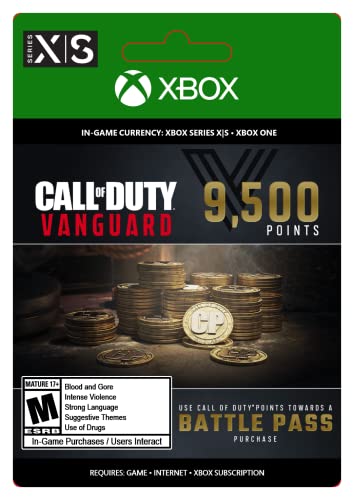 Poziv dužnosti: Vanguard-1100-Xbox [digitalni kod]