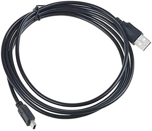 SSSR Micro USB punjenje kabel kabela kabela za Casio C751 C781 G'Zone Ravine 2, C771 Commando