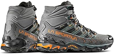 La Sportiva Muns Ultra Raptor II Mid GTX planinarske čizme