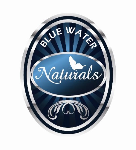 Blue Water Naturals Ultimate sjajilo za usne-ll krema-Matte-Rival