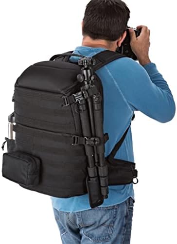 Seasd torba za kamere preko ramena SLR ruksak sa poklopcem za sve vremenske uslove 15,6 Laptop