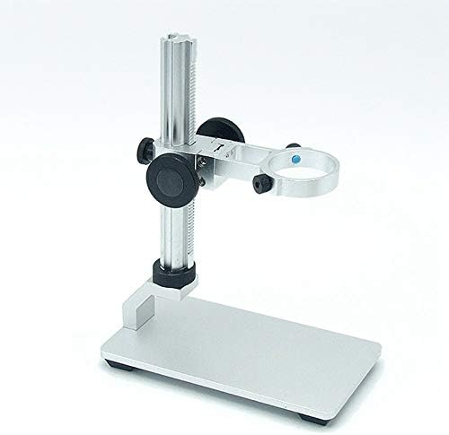 ZYL-YL Digitalni elektronički mikroskop 4,3 inčni HD LCD VGA mikroskop 8 LED zaklopci mikroskop za popravak