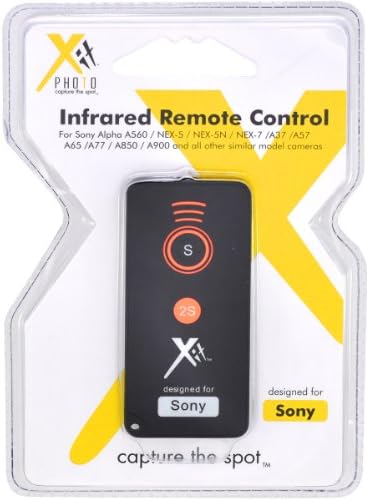 XIT XTWRS bežični daljinski upravljač za Sony