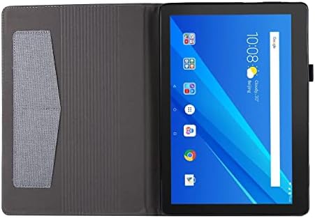 UCAMI tablet PC futrola kompatibilna sa LENOVO karticom P10 TB-X705F, Flip Fold stand futrola