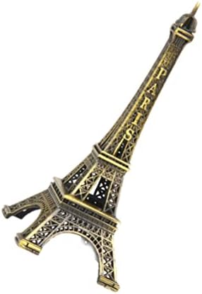 Umjetna Eiffelov toranj simulirani Eiffelov toranj Eiffel Toranj statue Metal Mini dekorativni paris Eiffel