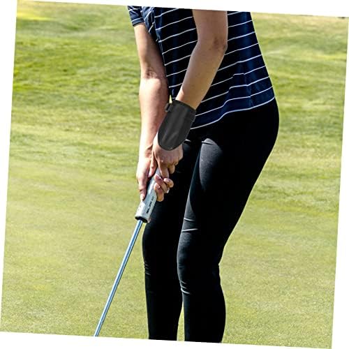 CLISPEED Protector Golf Wristband Wrist Trainer waist Trainer sa naramenicama Golf Wrist Trainer Swing Protector