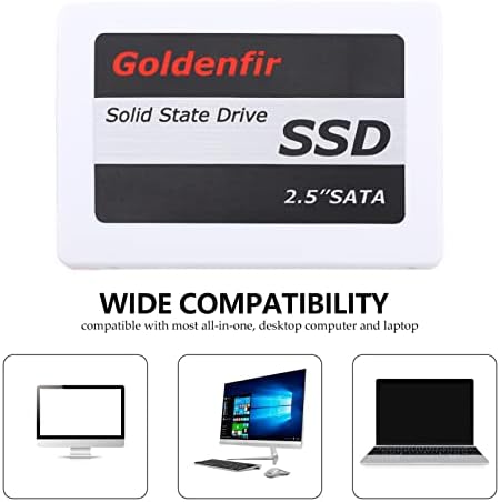 Mobestech HDD Interni pogonski digitalni interni PC laptop Interni SSD računar Interni SSD interni