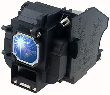 Huaute NP23LP zamjenska žarulja sa kućištem za NP-P451W NP-P451X NP-P501X NP-P501XG NP-PE501X PE501X projektori