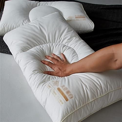 SDFGH Početna i udobnost Memorijski jastuk za napuhavanje Option navlake na karoserijski jastuci zagrljaju