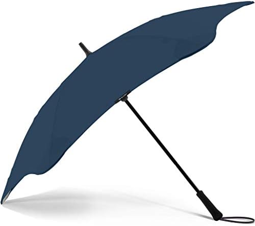 Blunt Executive Stick Umbrella 54 – veliki Golf kišobran – otporan na vjetar & vodootporan Stick Umbrella