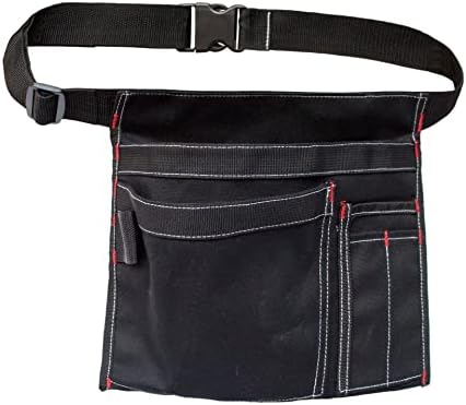 N / A platna pregačana struka Podesiva torba za alat Multi-džepne električarne kombinezone torba